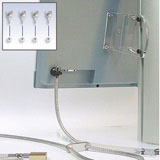 Intronics TFT monitor securityTFT monitor security (OS1018)